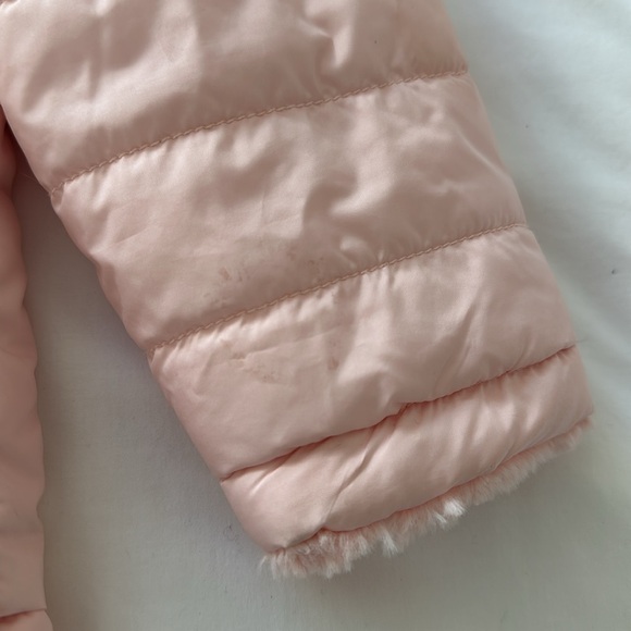 Kids coat - Picture 3 of 5